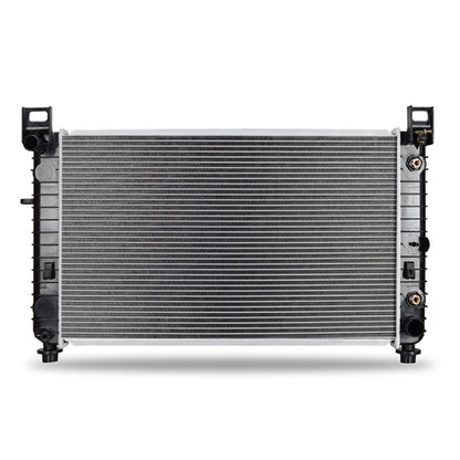 Mishimoto 2002-2005 Cadillac Escalade 5.3L Radiator Replacement R2334-AT Photo - out of package