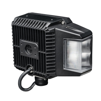 ORACLE Lighting Multifunction LED Plow Headlight with Heated Lens 5700K 2914-001 2914-001 Photo - Unmounted