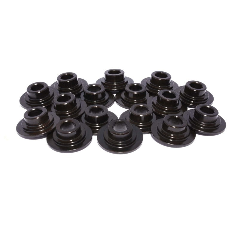 Comp Cams 7 Steel Retainers 3/8 1.437 -1.500" Spring Dia. 744-16 Photo - Primary