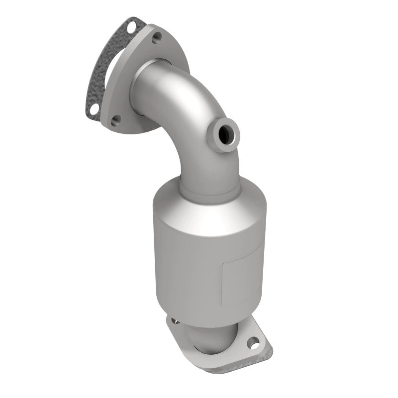MagnaFlow HM Grade Federal / EPA Compliant Direct-Fit Catalytic Converter 50875 360 Degree Image Set
