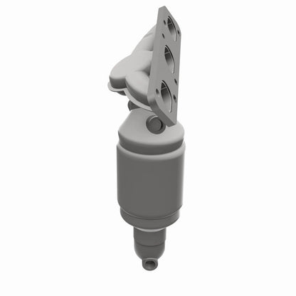 MagnaFlow Mazda MPV HM Grade Federal / EPA Compliant Manifold Catalytic Converter 50883 360 Degree Image Set