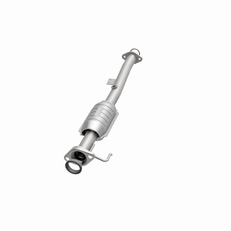 MagnaFlow OEM Grade Federal / EPA Compliant Direct-Fit Catalytic Converter 49115 360 Degree Image Set