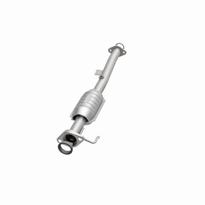 MagnaFlow OEM Grade Federal / EPA Compliant Direct-Fit Catalytic Converter 49115 360 Degree Image Set
