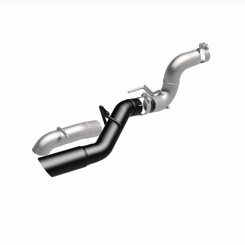 MagnaFlow Jeep Wrangler Street Series Filter-Back Performance Exhaust System 19505 360 Degree Image Set
