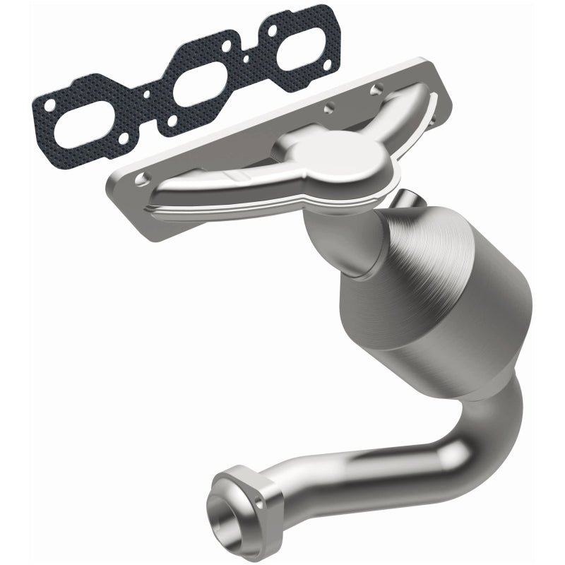 MagnaFlow Mercury Cougar California Grade CARB Compliant Manifold Catalytic Converter 452007 Photo - out of package