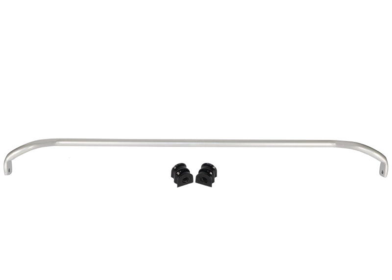 Whiteline Front Sway Bar 22mm Heavy Duty Subaru BAJA 2003-2006 BSF15 Photo - Close Up