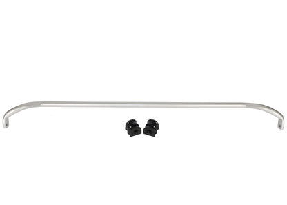 Whiteline Front Sway Bar 22mm Heavy Duty Subaru BAJA 2003-2006 BSF15 Photo - Close Up