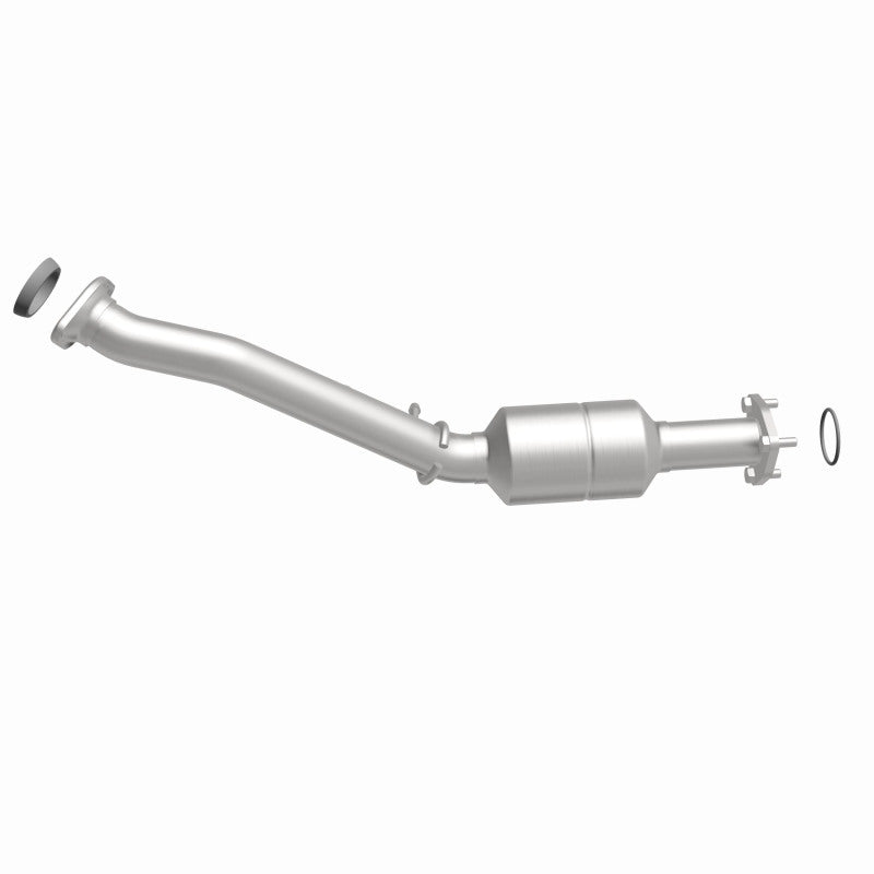 MagnaFlow Honda Civic OEM Grade Federal / EPA Compliant Direct-Fit Catalytic Converter 52035 360 Degree Image Set