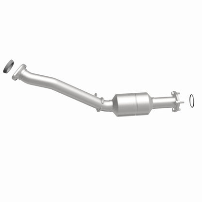 MagnaFlow Honda Civic OEM Grade Federal / EPA Compliant Direct-Fit Catalytic Converter 52035 360 Degree Image Set