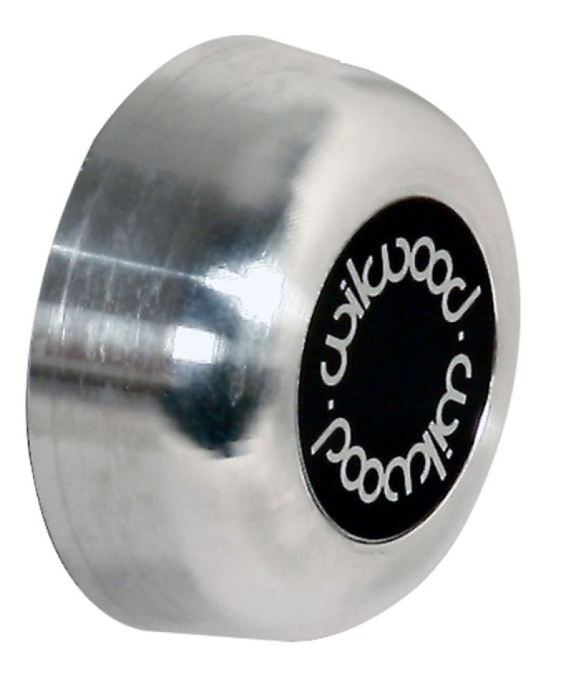 Wilwood Hub Cap-Screw On, LD/MD/HD Hubs 270-2158 User 1