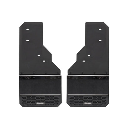 Putco 10-24 Ram HD Front Pair Mud Skins Set of 2 Fits Classic / New body 78560 78560 Photo - Primary