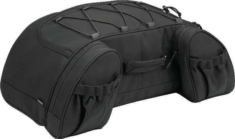 Kuryakyn Momentum Hh Trunk Rack Bag 5281 5281 Photo - Primary