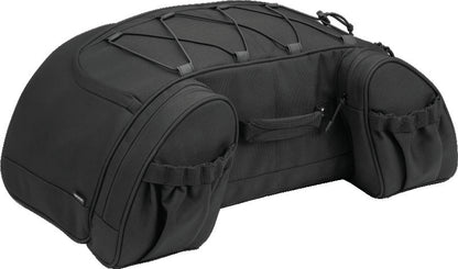 Kuryakyn Momentum Hh Trunk Rack Bag 5281 5281 Photo - Primary