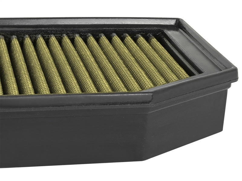 aFe Air Filter, Magnum FLOW PRO GUARD 7 OE Replacement, Jeep Wrangler (JL) 73-10280 Photo - Unmounted