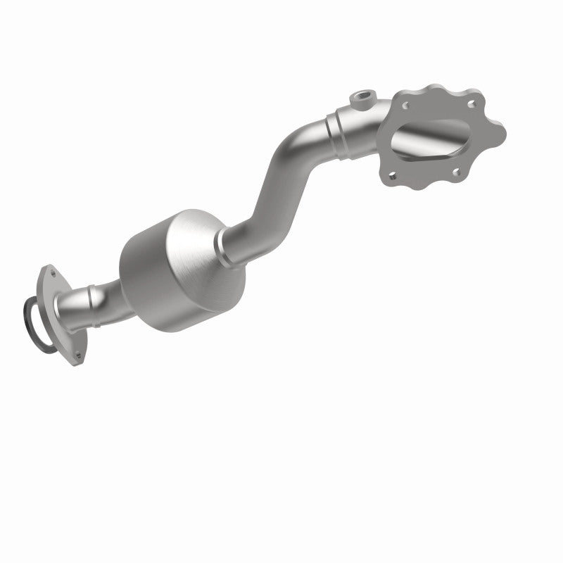 MagnaFlow Lexus OEM Grade Federal / EPA Compliant Manifold Catalytic Converter 22-022 360 Degree Image Set