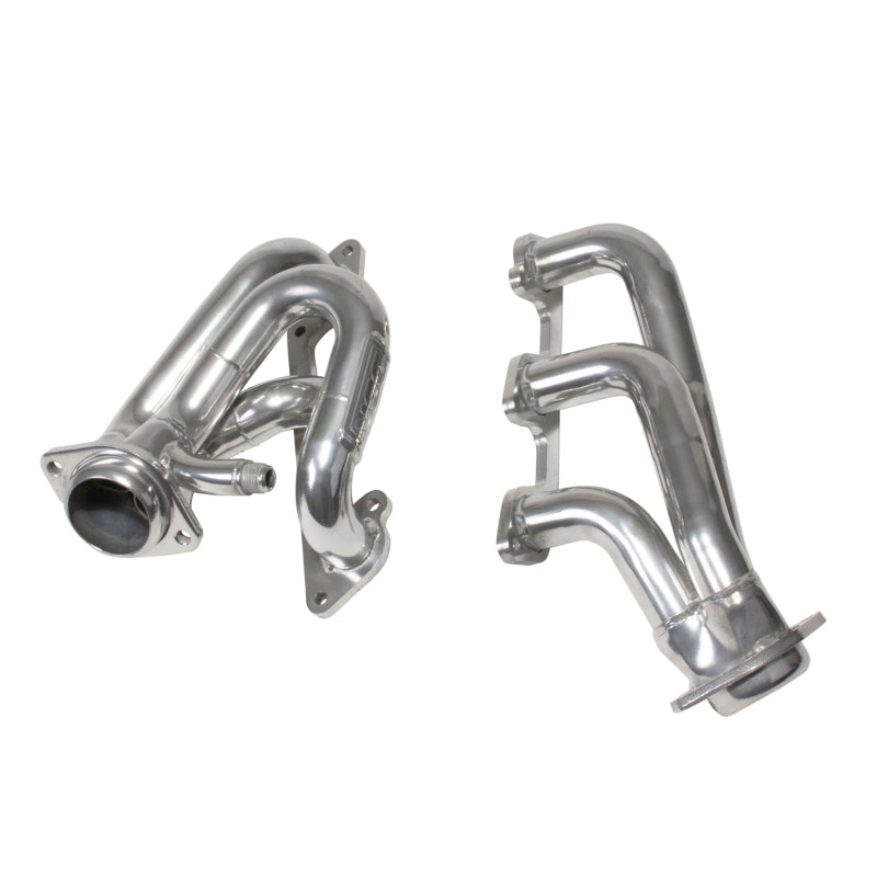 BBK Performance 05-10 Mustang 4.0L V6 1-5/8 Shorty Headers (Ceramic Coated) 40100 User 1