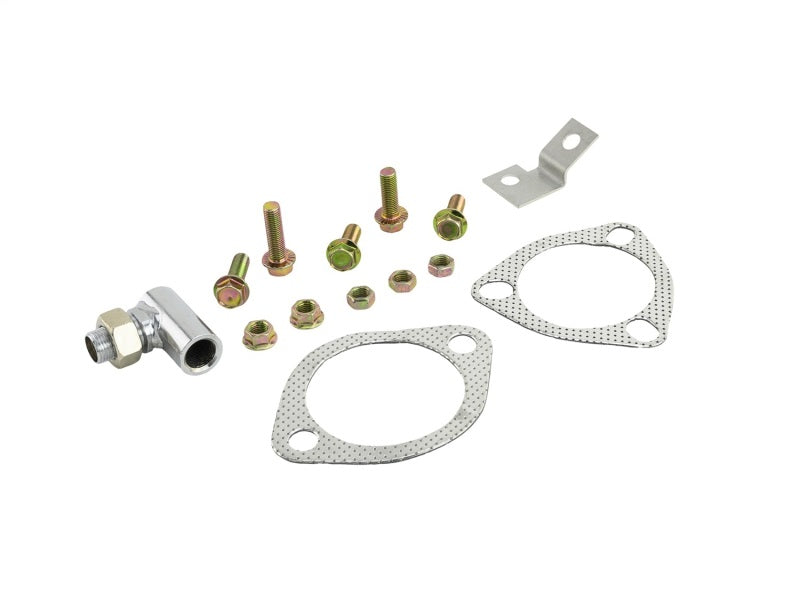 Skunk2 16-20 Honda Civic 1.5T Downpipe Kit w/ Cat 412-05-6061 412-05-6061 Photo - Unmounted