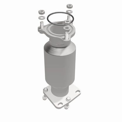 MagnaFlow OEM Grade Federal / EPA Compliant Direct-Fit Catalytic Converter 52909 360 Degree Image Set