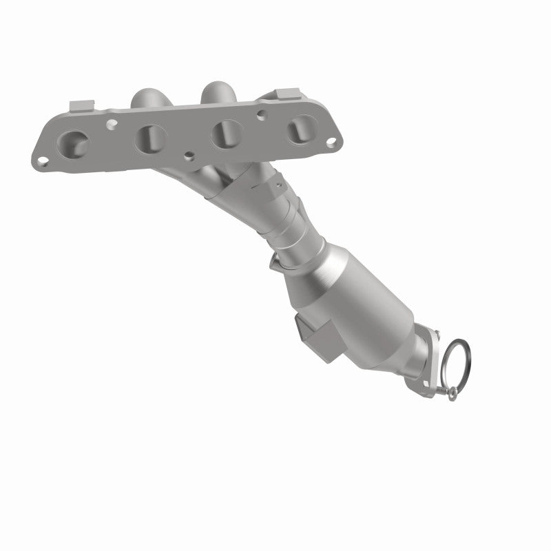 MagnaFlow Mazda MX-5 Miata OEM Grade Federal / EPA Compliant Manifold Catalytic Converter 22-119 360 Degree Image Set