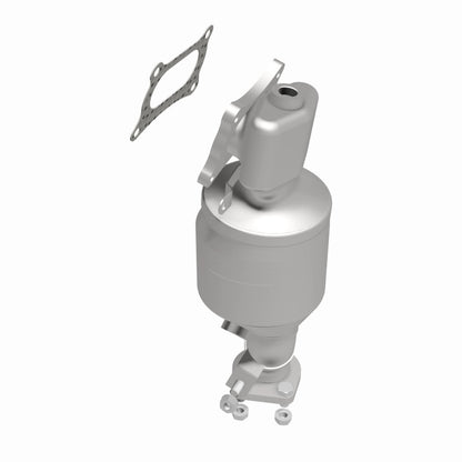 MagnaFlow Acura TL OEM Grade Federal / EPA Compliant Manifold Catalytic Converter 51995 360 Degree Image Set