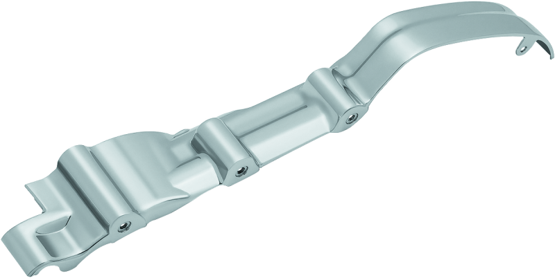 Kuryakyn Inner Primry Cover Chr 6413 6413 Photo - Primary