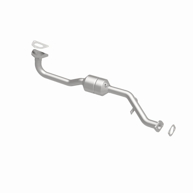 MagnaFlow Subaru OEM Grade Federal / EPA Compliant Manifold Catalytic Converter 51875 360 Degree Image Set