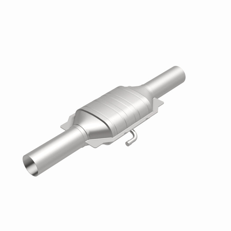 MagnaFlow Standard Grade Federal / EPA Compliant Direct-Fit Catalytic Converter 23223 360 Degree Image Set