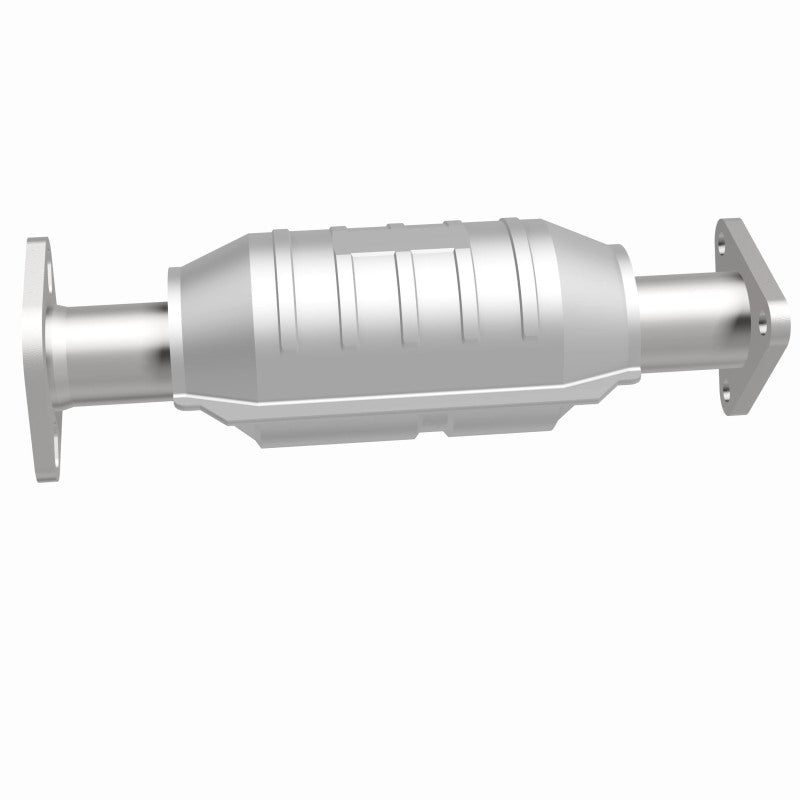 MagnaFlow Hyundai Accent HM Grade Federal / EPA Compliant Direct-Fit Catalytic Converter 23879 360 Degree Image Set
