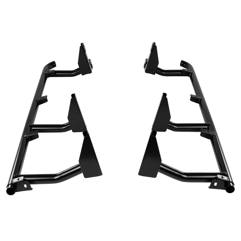 ARB Deluxe Side Rails Rear 100 Ifs Not Lexus 4413260 4413260 Photo - Primary