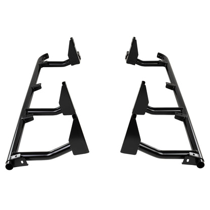 ARB Deluxe Side Rails Rear 100 Ifs Not Lexus 4413260 4413260 Photo - Primary
