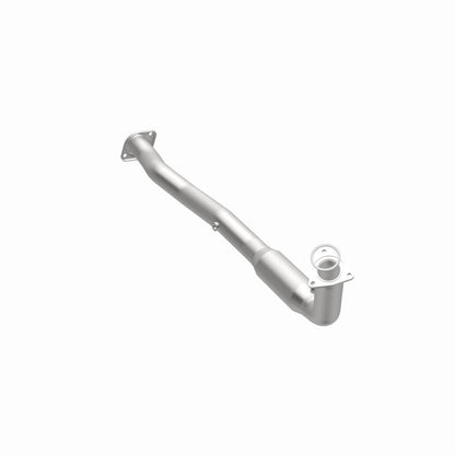 MagnaFlow California Grade CARB Compliant Direct-Fit Catalytic Converter 5451641 360 Degree Image Set