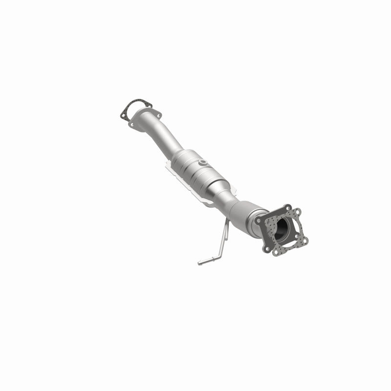 MagnaFlow Volvo OEM Grade Federal / EPA Compliant Direct-Fit Catalytic Converter 51660 360 Degree Image Set