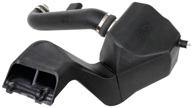 K&N Engineering KN 63 AirCharger Intake Air Intake Systems Cold Air Intakes main image