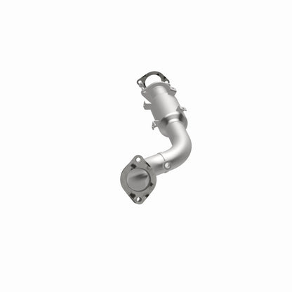 MagnaFlow Nissan Rogue California Grade CARB Compliant Direct-Fit Catalytic Converter 5592708 360 Degree Image Set