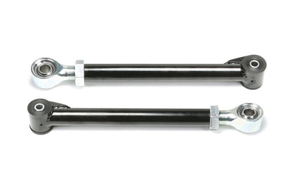 Fabtech 07-18 Jeep JK 4WD Short Control Arm Rear Lower Links w/5 Ton Joints - Pair FTS24122 FTS24122 Photo - Primary
