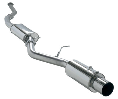 HKS SILENT Hi-POWER GF-JZX100(Latest) 1JZ-GTE 31019-AT003 31019-AT003 Photo - Primary