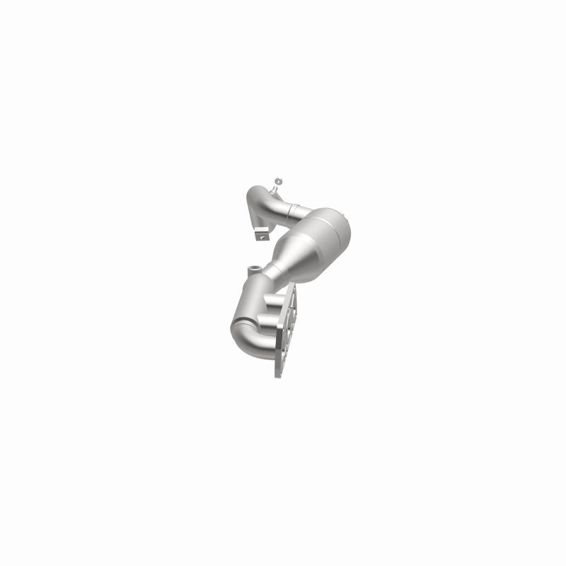 MagnaFlow Audi A8 Quattro California Grade CARB Compliant Manifold Catalytic Converter 452798 360 Degree Image Set