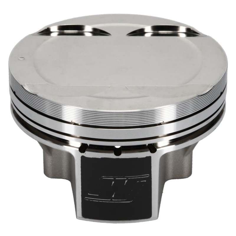 Wiseco Nissan VR38DETT 3.8L 95.58mm Bore 1.232inch CH -6.3 Dome Dish 9.5:1 Stroker Max HD Piston Kit K680M9558AP K680M9558AP User 4