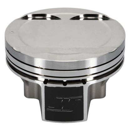 Wiseco Nissan VR38DETT 3.8L 95.58mm Bore 1.232inch CH -6.3 Dome Dish 9.5:1 Stroker Max HD Piston Kit K680M9558AP K680M9558AP User 4
