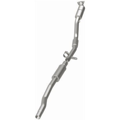 MagnaFlow Audi A8 Quattro OEM Grade Federal / EPA Compliant Direct-Fit Catalytic Converter 51965 Photo - out of package