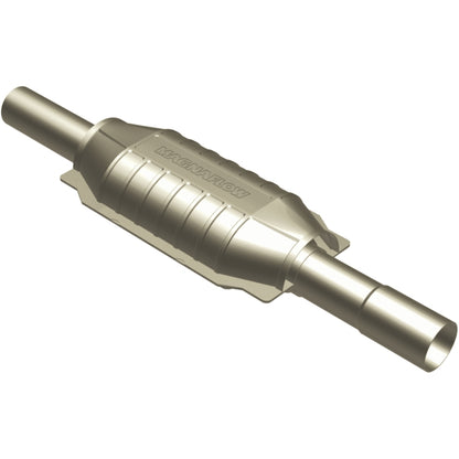 MagnaFlow Standard Grade Federal / EPA Compliant Direct-Fit Catalytic Converter 23401 Photo - Primary