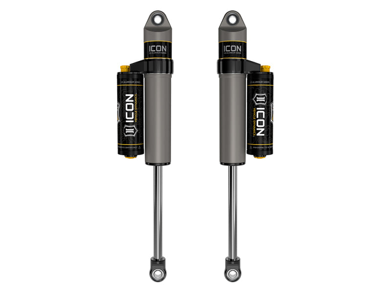 ICON 2023+ GMC Canyon / 2023+ Chevrolet Colorado 0-1in Rear 2.5 Series Shocks VS PB CDCV - Pair 77751CP 77751CP Photo - Primary