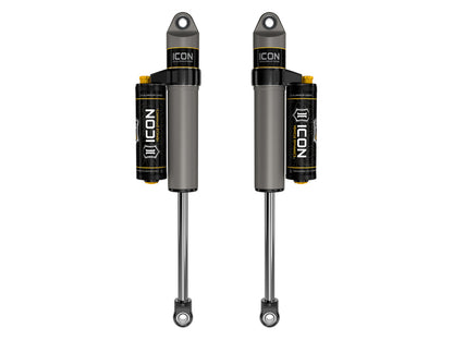 ICON 2023+ GMC Canyon / 2023+ Chevrolet Colorado 0-1in Rear 2.5 Series Shocks VS PB CDCV - Pair 77751CP 77751CP Photo - Primary