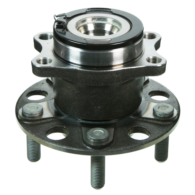 Moog MOH Hub Assemblies Drivetrain Wheel Hubs main image