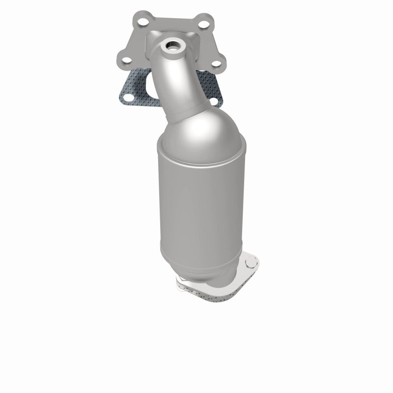 Magnaflow 18-19 Chevrolet Traverse V6 OEM Underbody Front Forward Direct Fit Converter 23-278 23-278 360 Degree Image Set