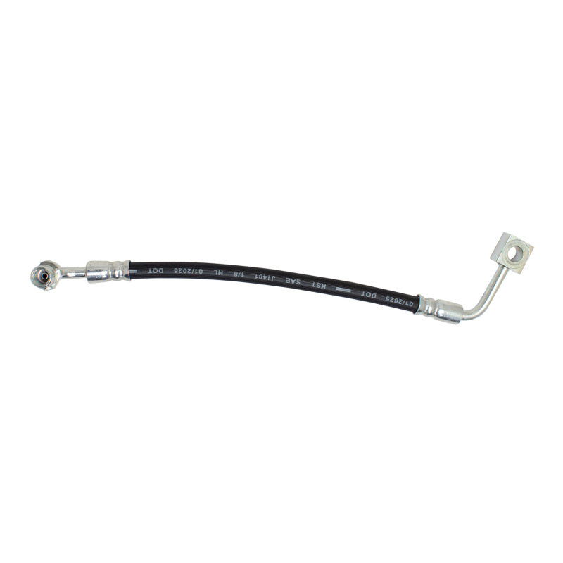 DFC DFC Brake Hoses Brakes, Rotors & Pads Brake Line Kits main image