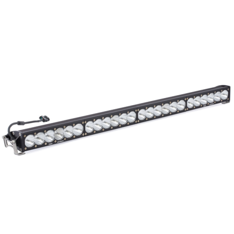 Baja Designs OnX6 Series High Speed Spot Pattern 40in LED Light Bar 454001 454001 Photo - Primary