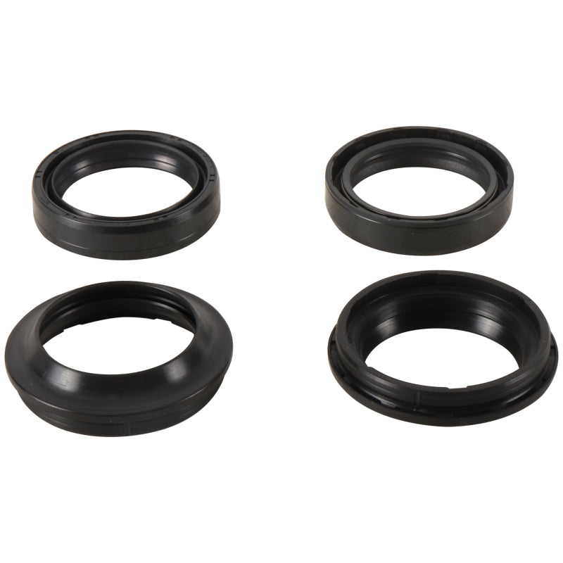 Pivot Works 09-15 Yamaha FZ6R PW Fork Oil & Dust Seal Kit PWFSK-Z025 PWFSK-Z025 Photo - Primary