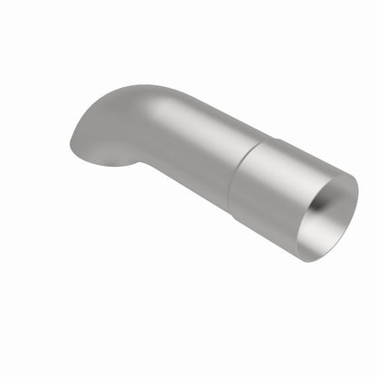 Magnaflow Tip 1-pk Turndown 3x13 3 ID SS 35180 35180 360 Degree Image Set