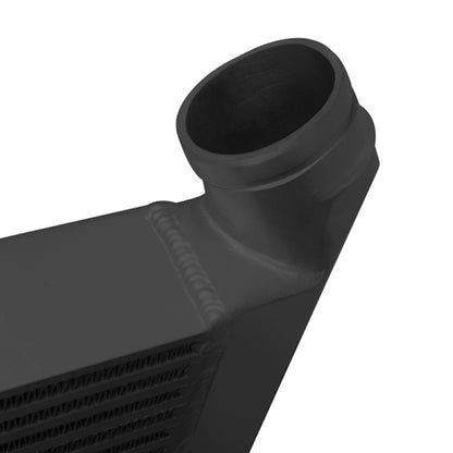 Mishimoto Intercooler - Black 2008-2010 Ford 6.4L Powerstroke MMINT-F2D-08BK User 4